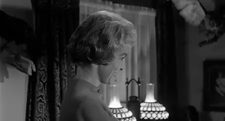 Psycho (1960)