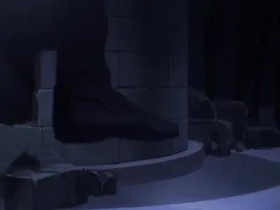 The Irregular At Magic High School S01E19 DUBBED