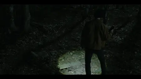 The Institute S01E06