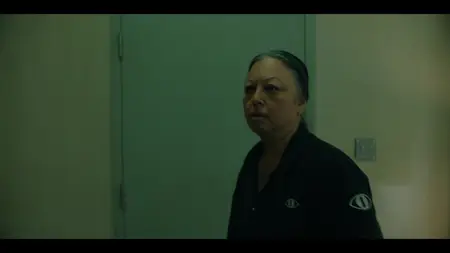 The Institute S01E06