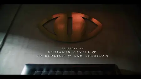 The Institute S01E06