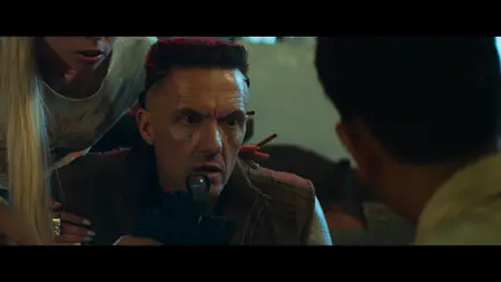 Chappie (2015)