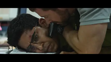 Chappie (2015)