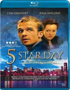 Five Star Day (2010)