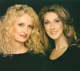 Celine Dion & Anne Geddes - Miracle (2004)