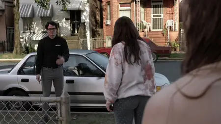 Shameless - Nicht ganz nüchtern S11E07