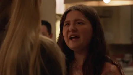 Shameless - Nicht ganz nüchtern S11E07