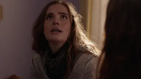 Shameless - Nicht ganz nüchtern S11E07