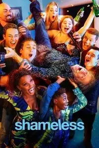 Shameless - Nicht ganz nüchtern S11E07