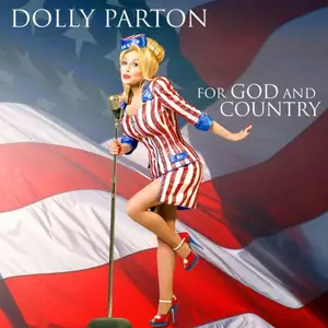Dolly Parton - For God and Country (2020)