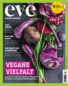Eve Magazin - Januar 2025