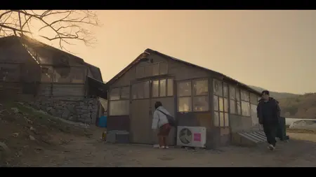 Our Unwritten Seoul S01E08