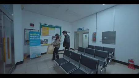 Our Unwritten Seoul S01E08
