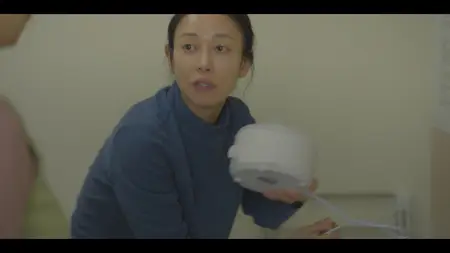 Our Unwritten Seoul S01E08
