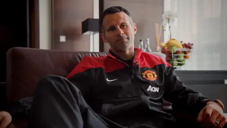 Life of Ryan: Caretaker Manager (2014)