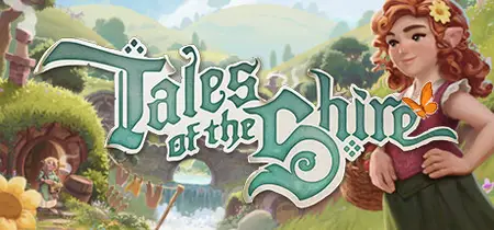 Tales of the Shire A The Lord of The Rings Game (2025)