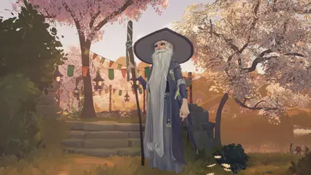 Tales of the Shire A The Lord of The Rings Game (2025)