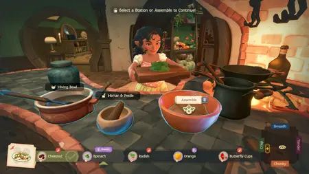 Tales of the Shire A The Lord of The Rings Game (2025)