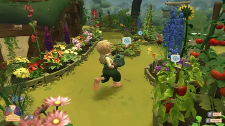 Tales of the Shire A The Lord of The Rings Game (2025)