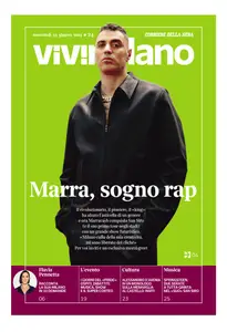 Vivi Milano - 25 Giugno 2025