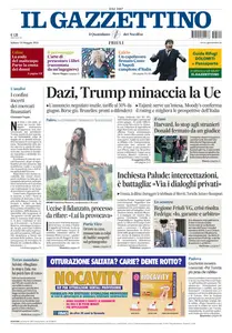 Il Gazzettino Friuli Venezia Giulia - 24 Maggio 2025