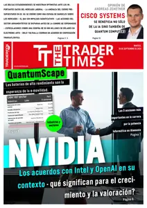 The Trader Times Edición en español - 30 Septiembre 2025