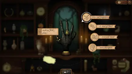 Strange Antiquities (2025)