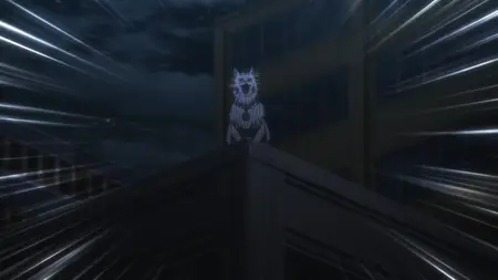 Nyaight of the Living Cat - 04