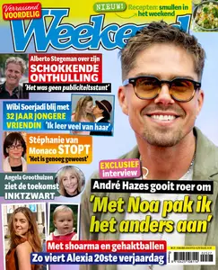 Weekend Netherlands - 2 Juli 2025
