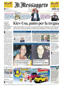 Il Messaggero Ostia - 12 Marzo 2025