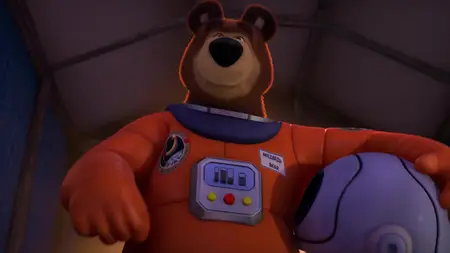 The Bear S03E18