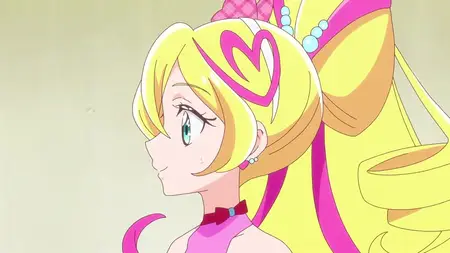 Kimi to Idol Precure - 23