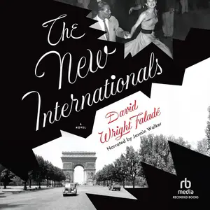 The New Internationals