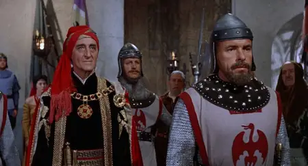 The Magic Sword (1962)