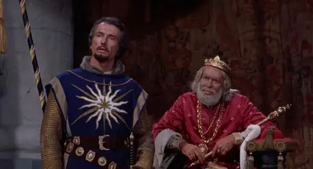 The Magic Sword (1962)