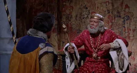 The Magic Sword (1962)