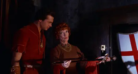 The Magic Sword (1962)