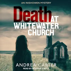 Death at Whitewater Church: Inishowen Mystery Series