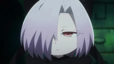Kizetsu Yuusha to Ansatsu Hime - 05
