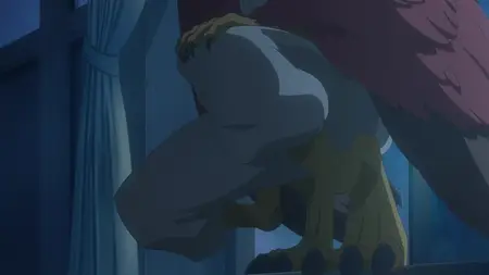 Kizetsu Yuusha to Ansatsu Hime - 05