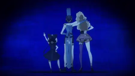 Kizetsu Yuusha to Ansatsu Hime - 05