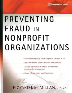 Preventing Fraud in Nonprofit Organizations