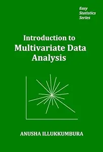 Introduction to Multivariate Data Analysis (Easy Statistics)
