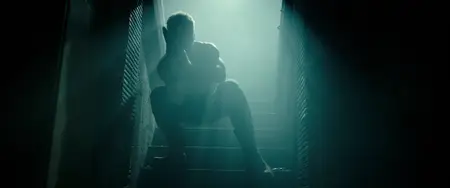 Don't Breathe (2016)