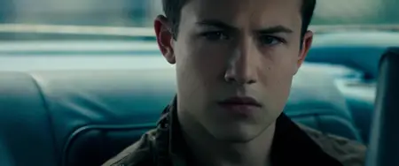 Don't Breathe (2016)