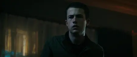 Don't Breathe (2016)
