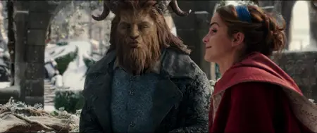 Beauty and the Beast (2017)