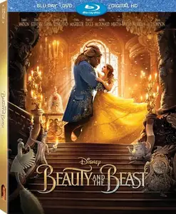 Beauty and the Beast (2017)