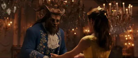 Beauty and the Beast (2017)