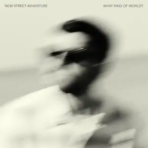New Street Adventure - What Kind Of World? (2025)